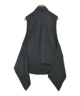 HERMES（エルメス）カジュアルシャツ 紺 サイズ:40(M位) レディース/2200635289087