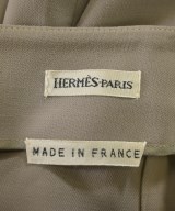 HERMES（エルメス）ロング・マキシ丈スカート ベージュ サイズ:34(XXS位) レディース/2200635289094