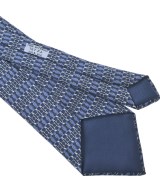 HERMES（エルメス）ネクタイ 青 サイズ:- メンズ/2200650590137