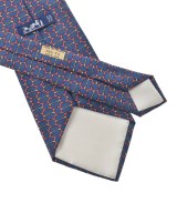 HERMES（エルメス）ネクタイ 青 サイズ:- メンズ/2200650590144