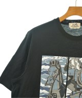 HERMES（エルメス）Tシャツ・カットソー 黒 サイズ:XL メンズ/2200641595028