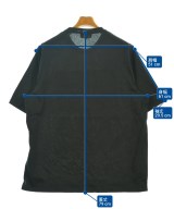 HERMES（エルメス）Tシャツ・カットソー 黒 サイズ:XL メンズ/2200641595028