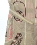 HERMES（エルメス）ブラウス ベージュ サイズ:38(S位) レディース/2200641595240