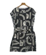 HERMES（エルメス）ブラウス 黒 サイズ:40(M位) レディース/2200641595257