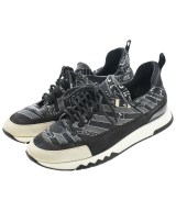 HERMES（エルメス）スニーカー 黒 サイズ:EU37(23.5cm位) レディース/2200650947184