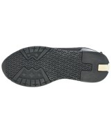 HERMES（エルメス）スニーカー 黒 サイズ:EU37(23.5cm位) レディース/2200650947184