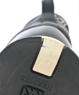 HERMES（エルメス）スニーカー 黒 サイズ:EU37(23.5cm位) レディース/2200650947184