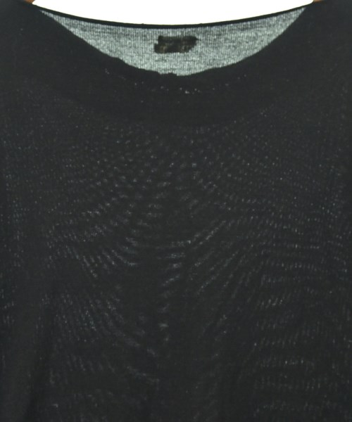 HERMES（エルメス）ワンピース 黒 サイズ:SM レディース/2200651030014