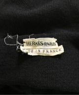 HERMES（エルメス）ワンピース 黒 サイズ:SM レディース/2200651030014