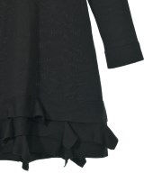HERMES（エルメス）ワンピース 黒 サイズ:SM レディース/2200651030014