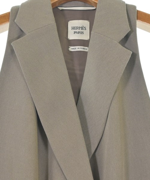 HERMES（エルメス）その他 ベージュ サイズ:34(XXS位) レディース/2200651204057