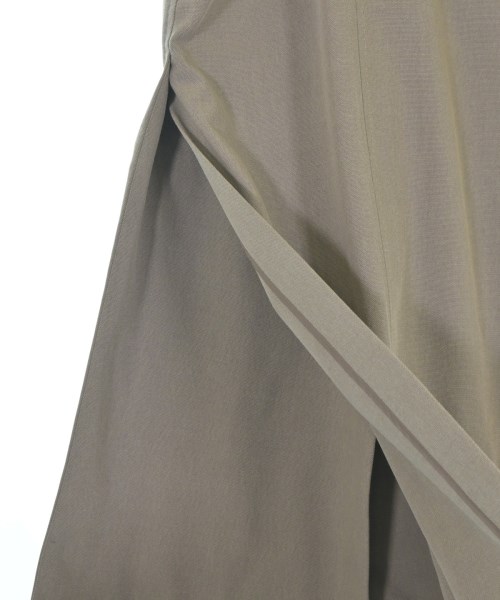 HERMES（エルメス）その他 ベージュ サイズ:34(XXS位) レディース/2200651204057