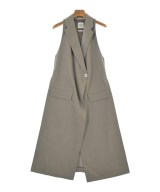 HERMES（エルメス）その他 ベージュ サイズ:34(XXS位) レディース/2200651204057