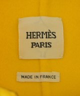 HERMES（エルメス）ジャケット 黄 サイズ:38(S位) レディース/2200651204095