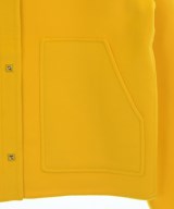 HERMES（エルメス）ジャケット 黄 サイズ:38(S位) レディース/2200651204095