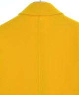 HERMES（エルメス）ジャケット 黄 サイズ:38(S位) レディース/2200651204095