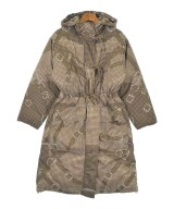 HERMES ダウンコート