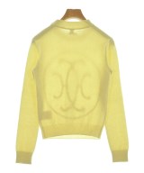 HERMES（エルメス）ニット・セーター 黄 サイズ:34(XXS位) レディース/2200651292023