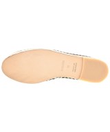 HERMES（エルメス）エスパドリーユ 黒 サイズ:EU36(22.5cm位) レディース/2200651292146