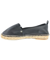 HERMES（エルメス）エスパドリーユ 黒 サイズ:EU36(22.5cm位) レディース/2200651292146