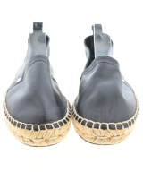 HERMES（エルメス）エスパドリーユ 黒 サイズ:EU36(22.5cm位) レディース/2200651292146
