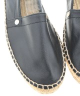 HERMES（エルメス）エスパドリーユ 黒 サイズ:EU36(22.5cm位) レディース/2200651292146