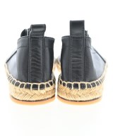 HERMES（エルメス）エスパドリーユ 黒 サイズ:EU36(22.5cm位) レディース/2200651292146