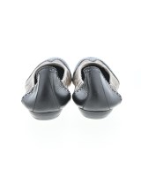 HERMES（エルメス）バレエシューズ/オペラシューズ 茶 サイズ:EU36(22.5cm位) レディース/2200651292153