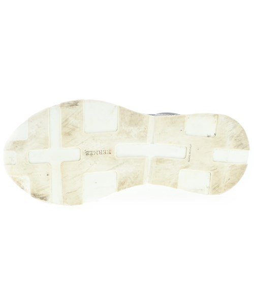 HERMES（エルメス）スニーカー グレー サイズ:EU35 1/2(22cm位) レディース/2200651292160