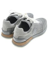 HERMES（エルメス）スニーカー グレー サイズ:EU35 1/2(22cm位) レディース/2200651292160