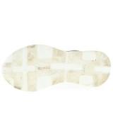 HERMES（エルメス）スニーカー グレー サイズ:EU35 1/2(22cm位) レディース/2200651292160