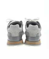 HERMES（エルメス）スニーカー グレー サイズ:EU35 1/2(22cm位) レディース/2200651292160