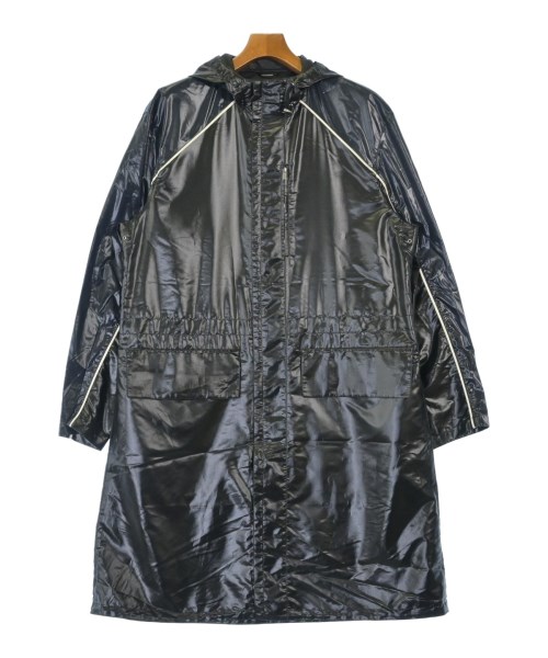 HERMES(エルメス)その他 黒 サイズ:48(L位)/2200651361064