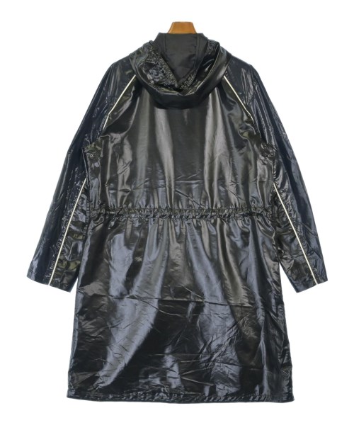 HERMES（エルメス）その他 黒 サイズ:48(L位) メンズ/2200651361064