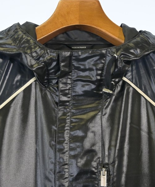 HERMES（エルメス）その他 黒 サイズ:48(L位) メンズ/2200651361064