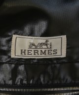 HERMES（エルメス）その他 黒 サイズ:48(L位) メンズ/2200651361064
