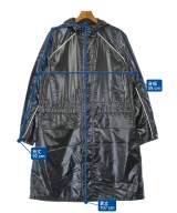 HERMES（エルメス）その他 黒 サイズ:48(L位) メンズ/2200651361064