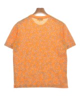 HERMES（エルメス）Tシャツ・カットソー オレンジ サイズ:S メンズ/2200651638012