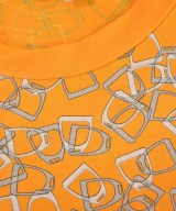 HERMES（エルメス）Tシャツ・カットソー オレンジ サイズ:S メンズ/2200651638012