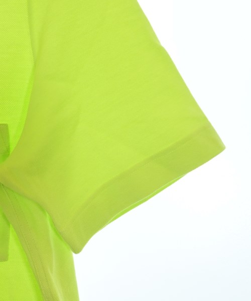 HERMES（エルメス）ポロシャツ 緑 サイズ:M メンズ/2200651638029