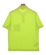 HERMES（エルメス）ポロシャツ 緑 サイズ:M メンズ/2200651638029