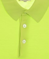 HERMES（エルメス）ポロシャツ 緑 サイズ:M メンズ/2200651638029