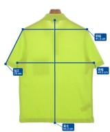 HERMES（エルメス）ポロシャツ 緑 サイズ:M メンズ/2200651638029