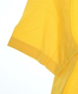 HERMES（エルメス）ポロシャツ 黄 サイズ:XL メンズ/2200651638036