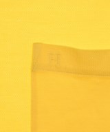 HERMES（エルメス）ポロシャツ 黄 サイズ:XL メンズ/2200651638036