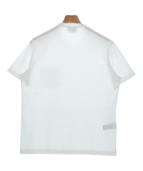 HERMES（エルメス）Tシャツ・カットソー 白 サイズ:M メンズ/2200651638043
