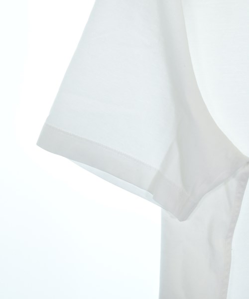 HERMES（エルメス）Tシャツ・カットソー 白 サイズ:M メンズ/2200651638043