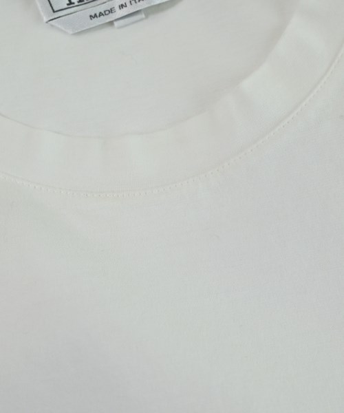 HERMES（エルメス）Tシャツ・カットソー 白 サイズ:M メンズ/2200651638043