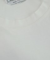 HERMES（エルメス）Tシャツ・カットソー 白 サイズ:M メンズ/2200651638043