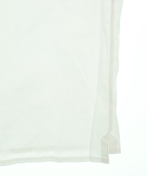 HERMES（エルメス）カジュアルシャツ 白 サイズ:41(XL位) メンズ/2200651638050